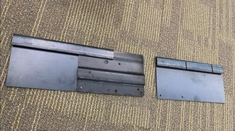 Flex & Rigid 100 Sample